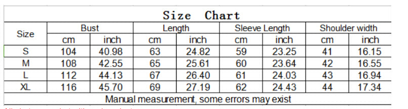 UGLY CHRISTMAS SWEATER Vacation Santa Elf Funny Womens Sweaters Tops Autumn Winter Clothing