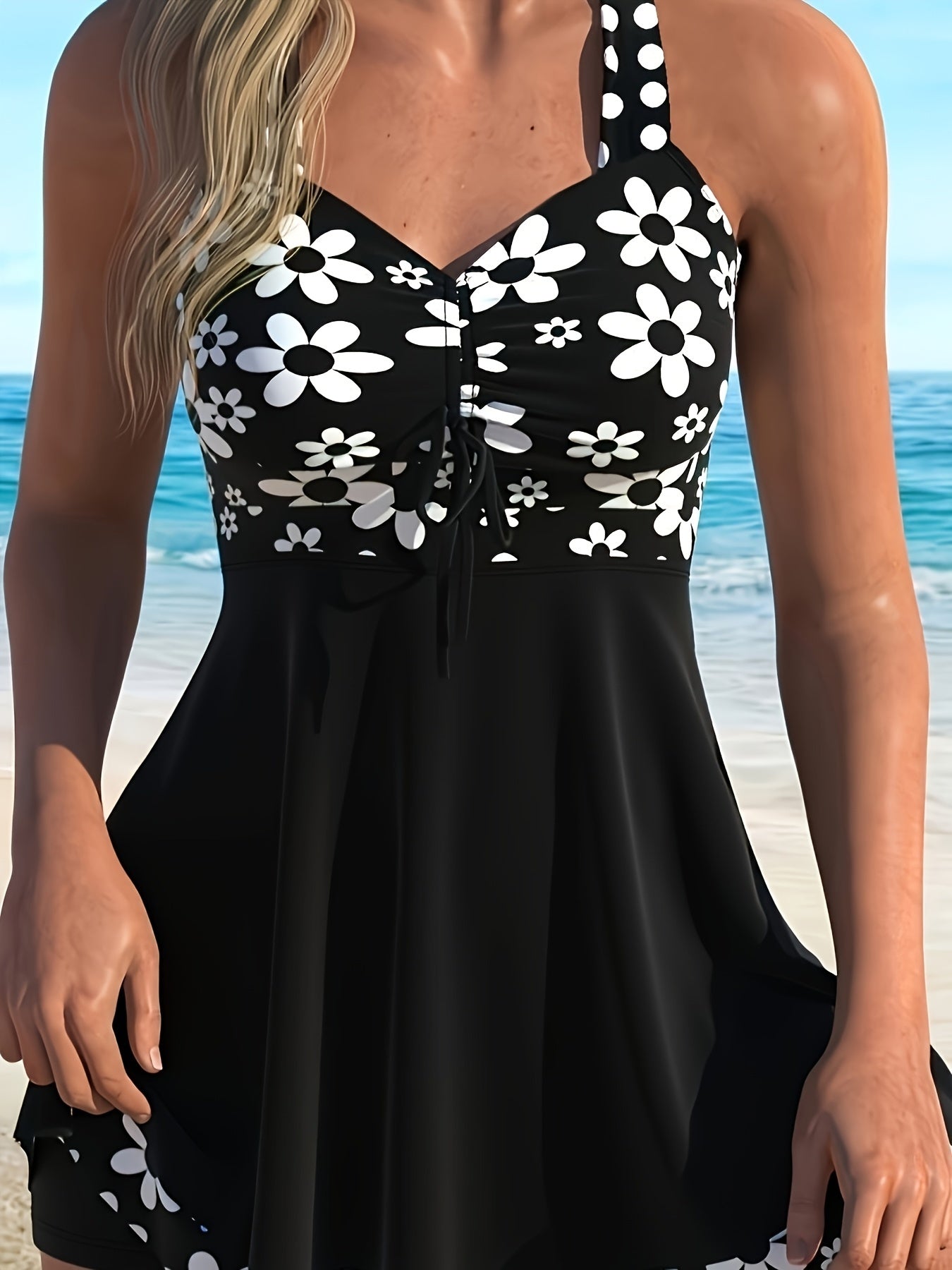 Women's Casual Swimsuits
