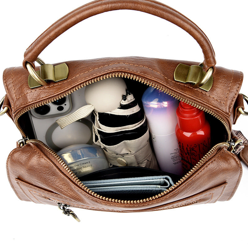 Unique One-shoulder Crossbody Bag For Women