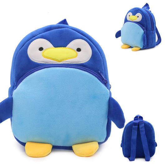 Baby boy and girl toy play Candy pack cartoon cute young early education bag
