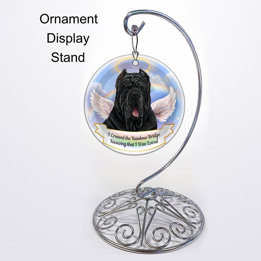Car Pendant Dog Home Decoration Acrylic