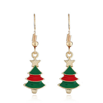 Christmas ornaments