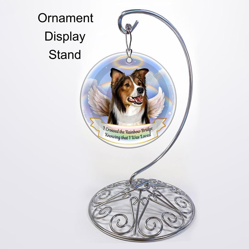Car Pendant Dog Home Decoration Acrylic