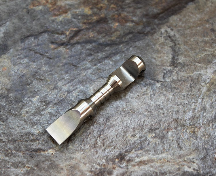 Mini Keychain Pendant Bottle Opener