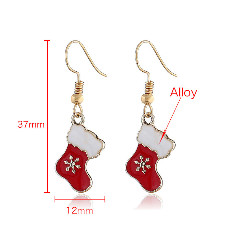 Christmas ornaments
