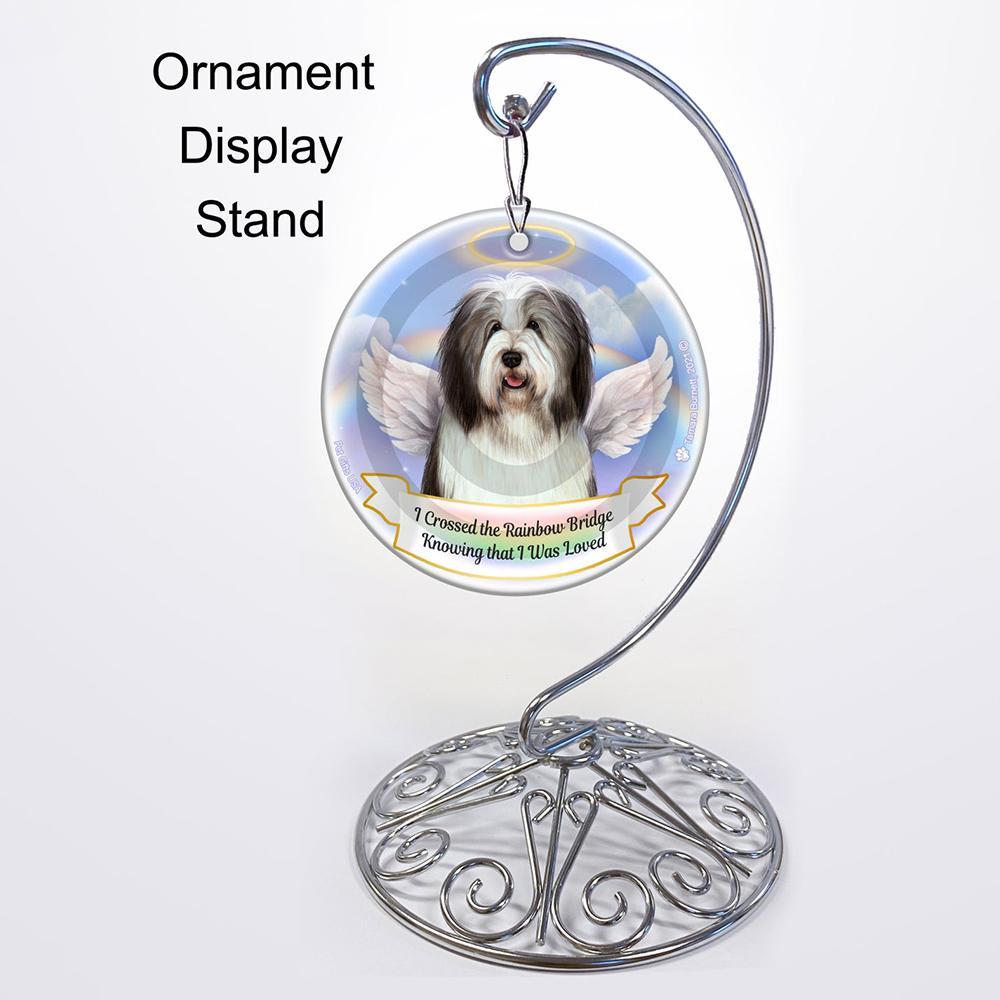 Car Pendant Dog Home Decoration Acrylic