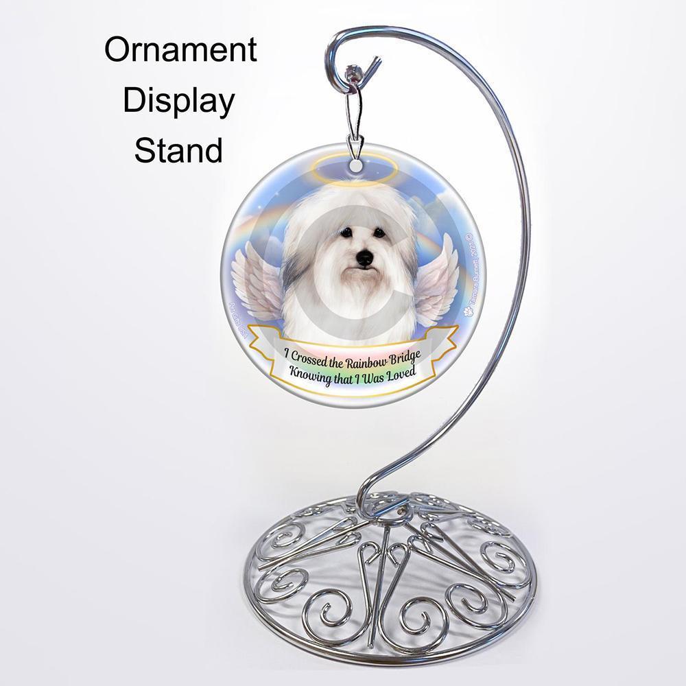 Car Pendant Dog Home Decoration Acrylic