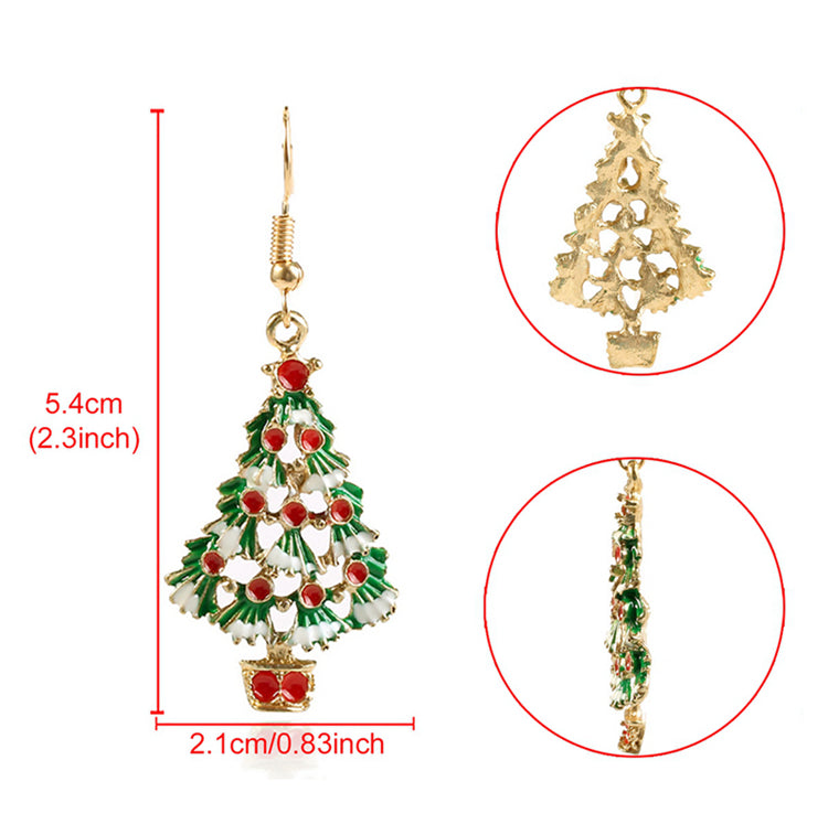 Christmas ornaments