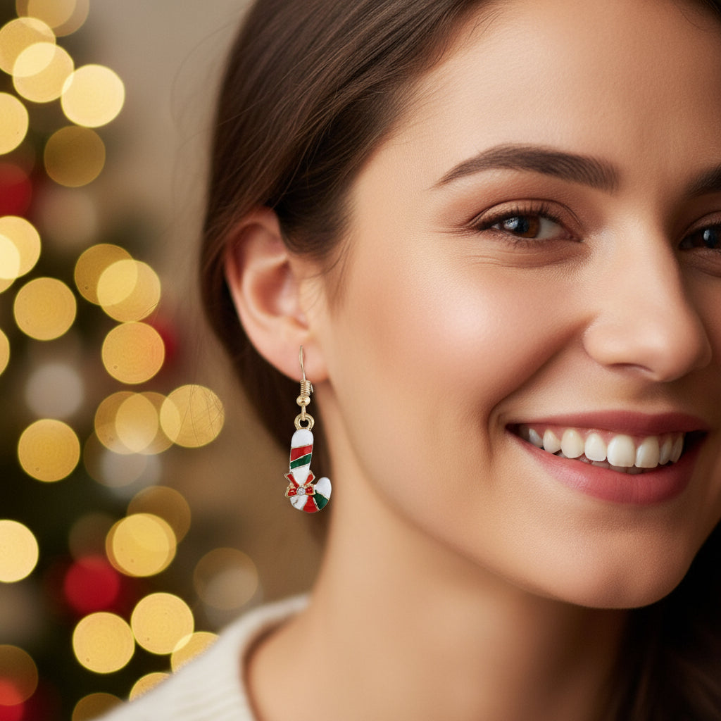 Christmas Jewelry and Sets