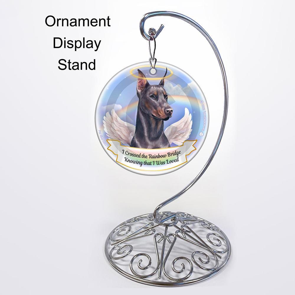 Car Pendant Dog Home Decoration Acrylic