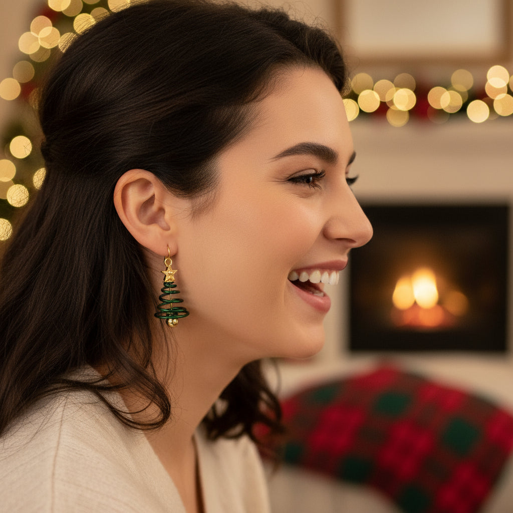 Christmas Jewelry