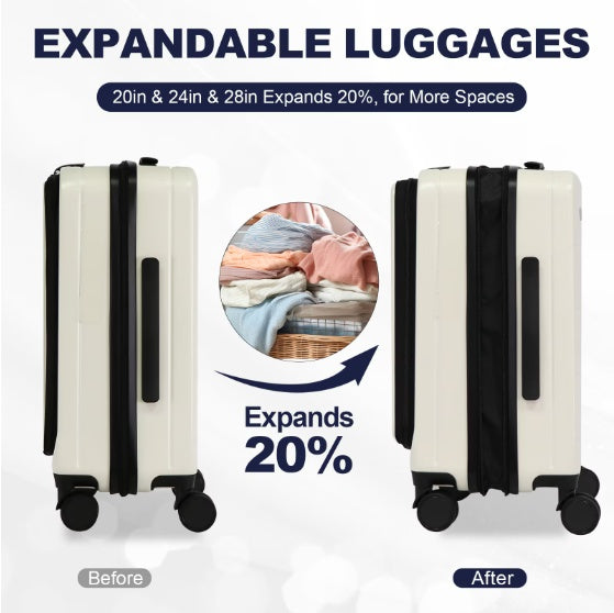 Luggage Sets