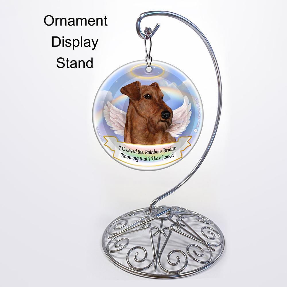 Car Pendant Dog Home Decoration Acrylic