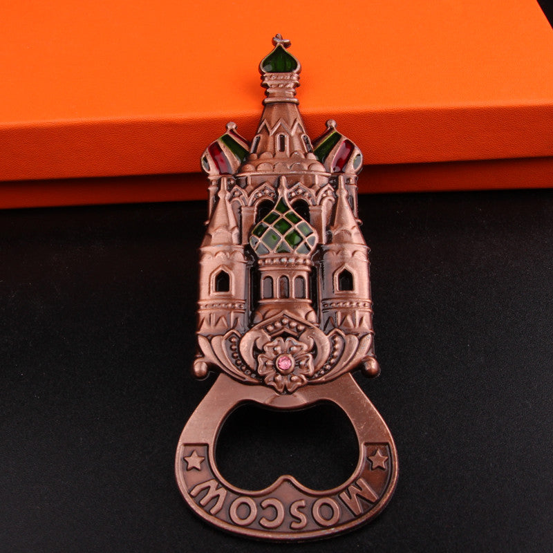 Tin Wine Screwdriver