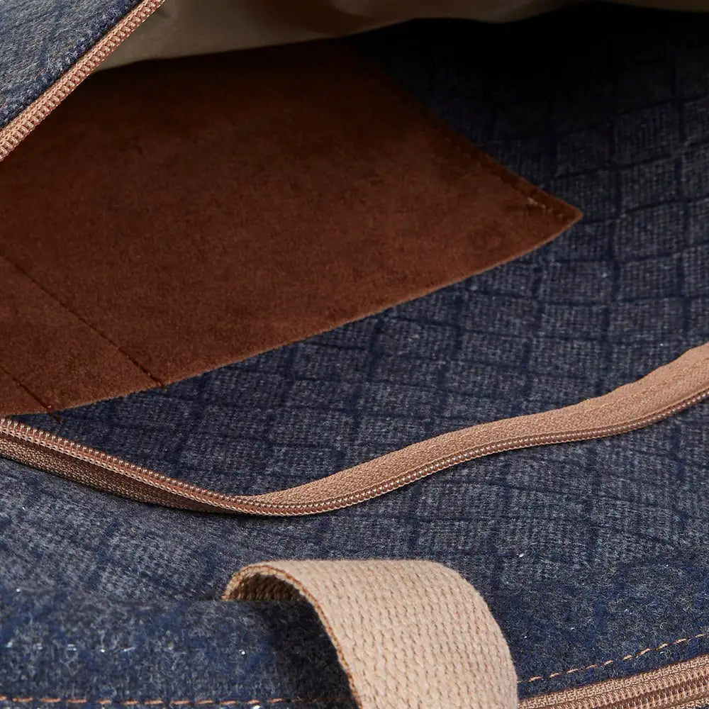 Bloominbag Ice Crystal 15.6 inç Notebook/ Macbook Bag (15.6 inch)