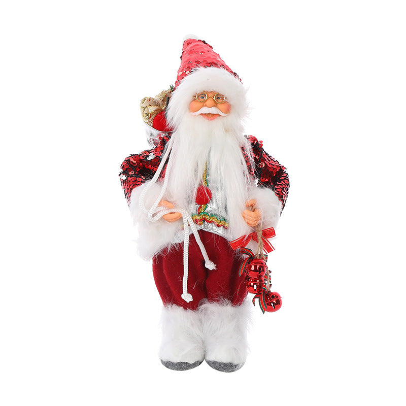Merry Christmas Decor For Home Navidad Noel