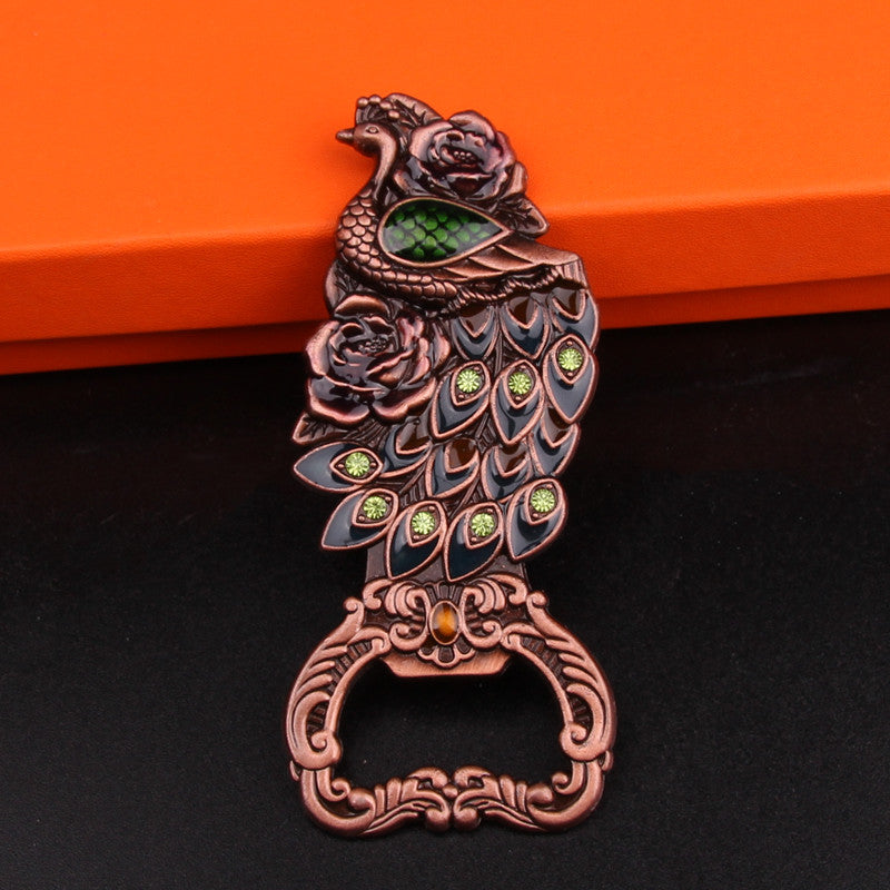 Tin Wine Screwdriver