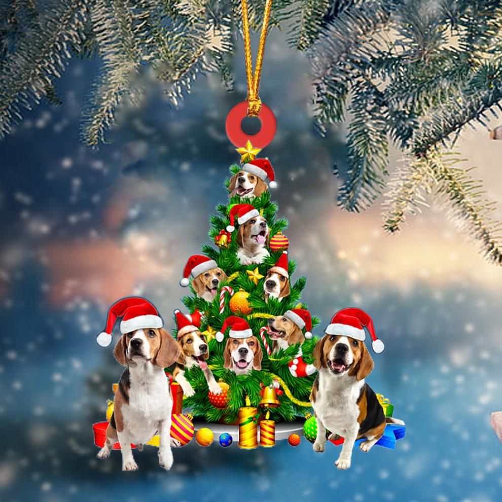 Car Pendant Dog Home Decoration Acrylic