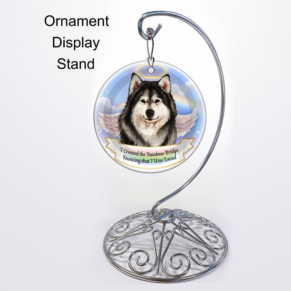 Car Pendant Dog Home Decoration Acrylic