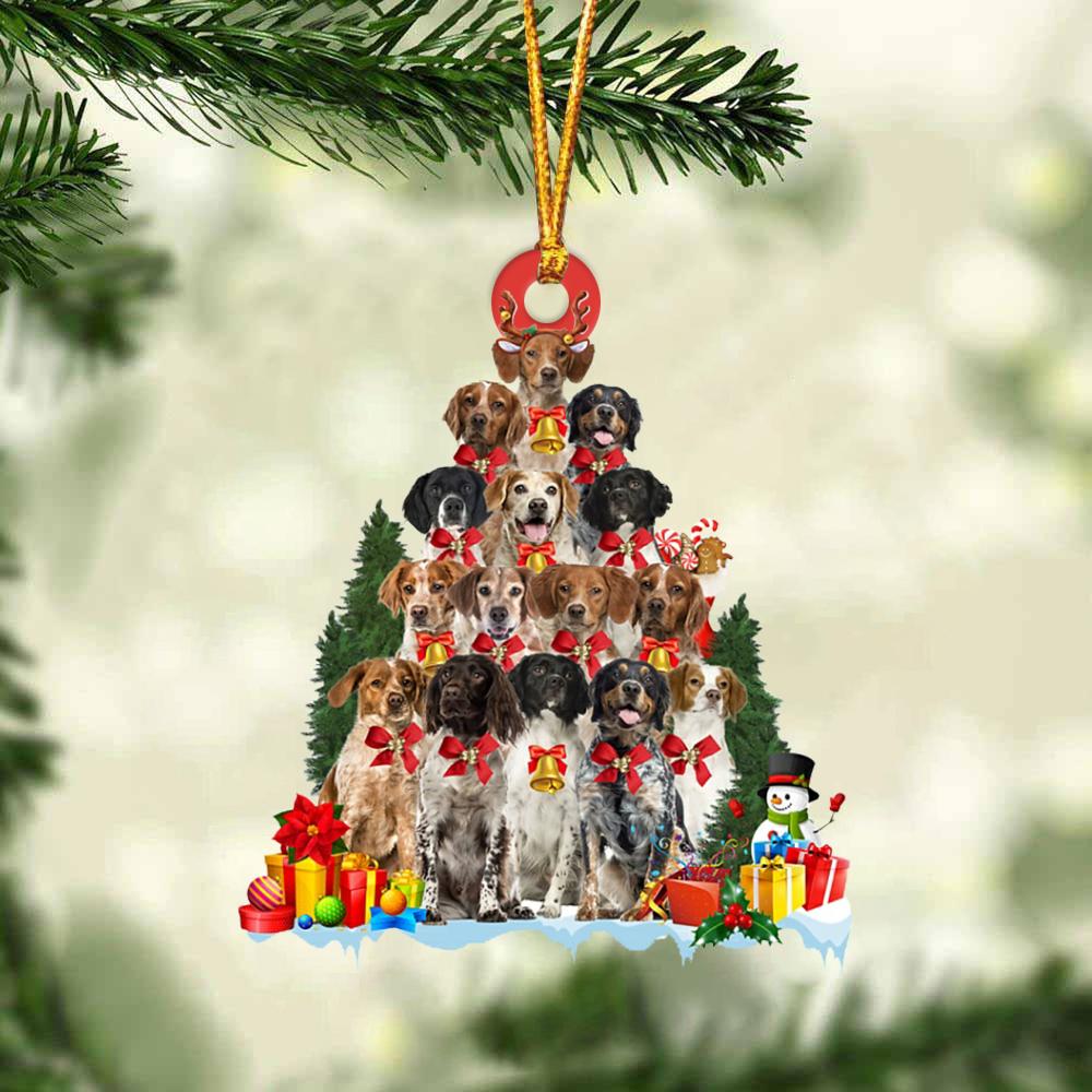 Car Pendant Dog Home Decoration Acrylic
