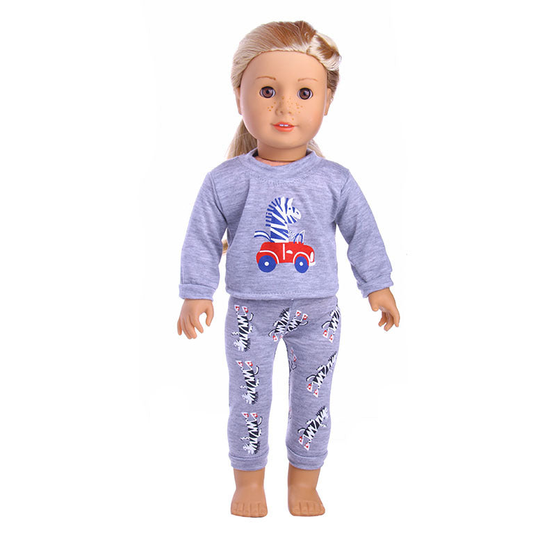 18 Inch American Girl Doll Clothes