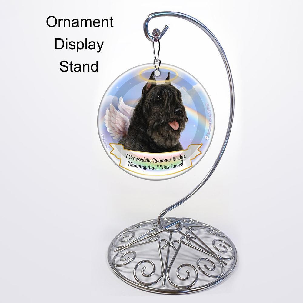 Car Pendant Dog Home Decoration Acrylic