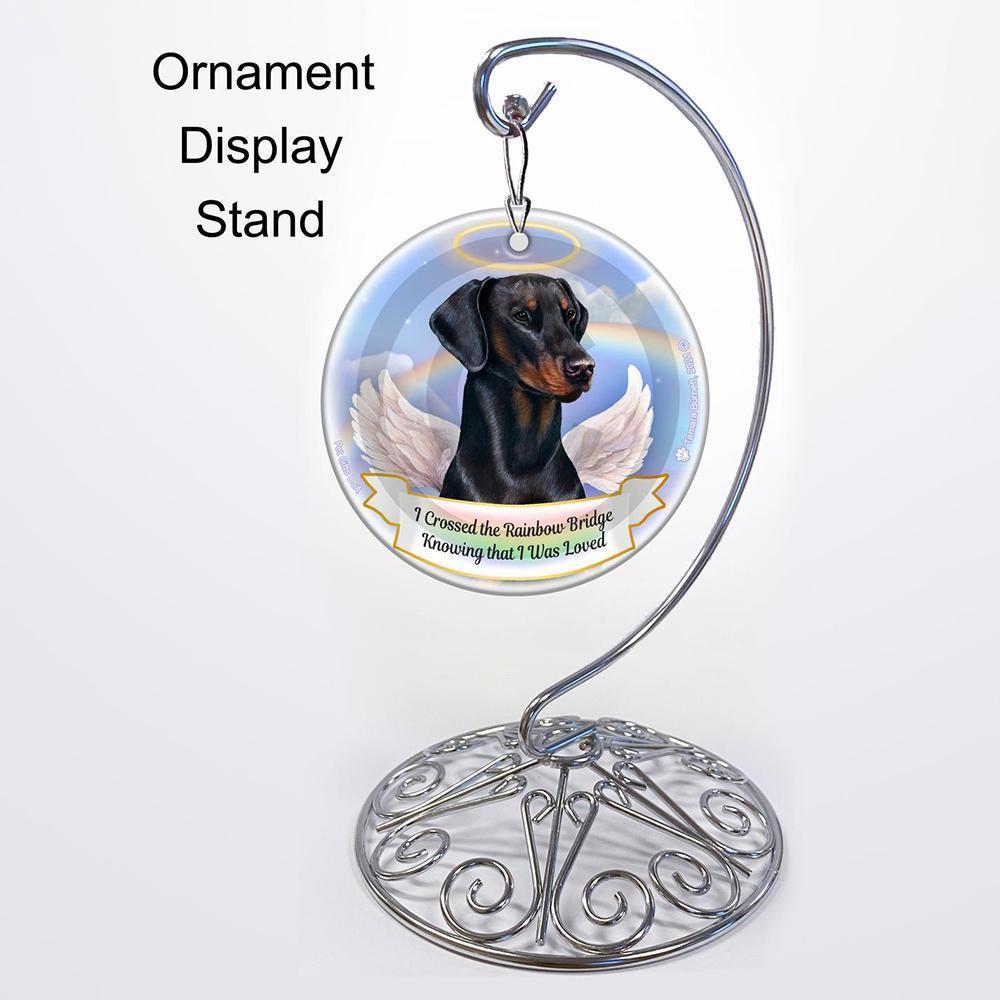 Car Pendant Dog Home Decoration Acrylic