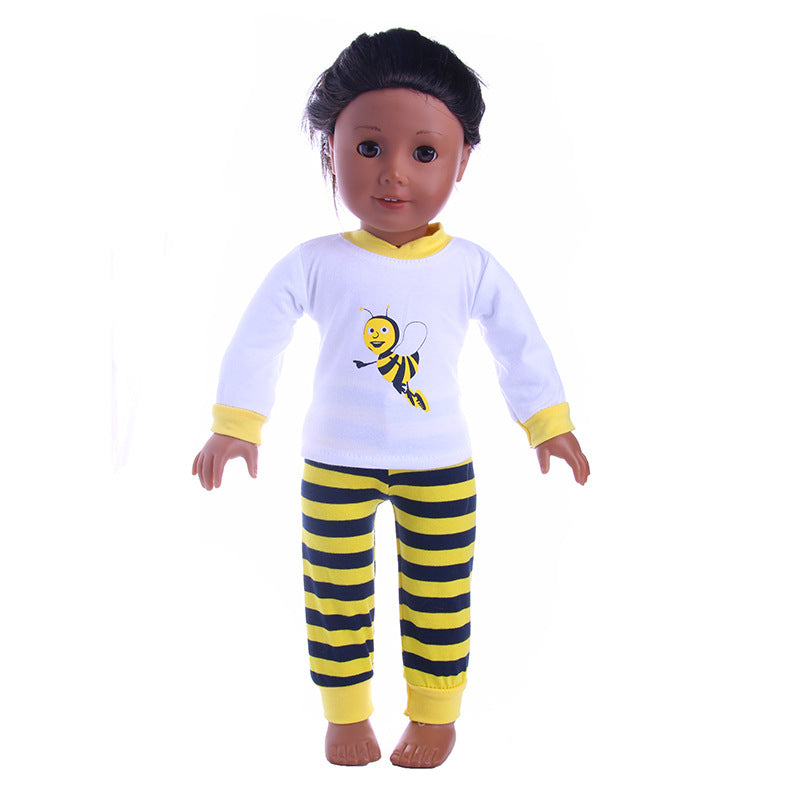 18 Inch American Girl Doll Clothes