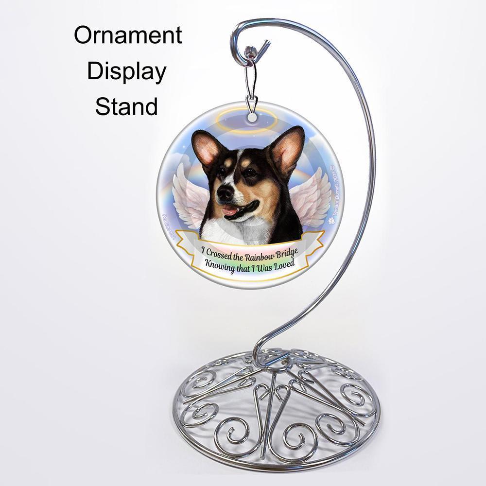 Car Pendant Dog Home Decoration Acrylic