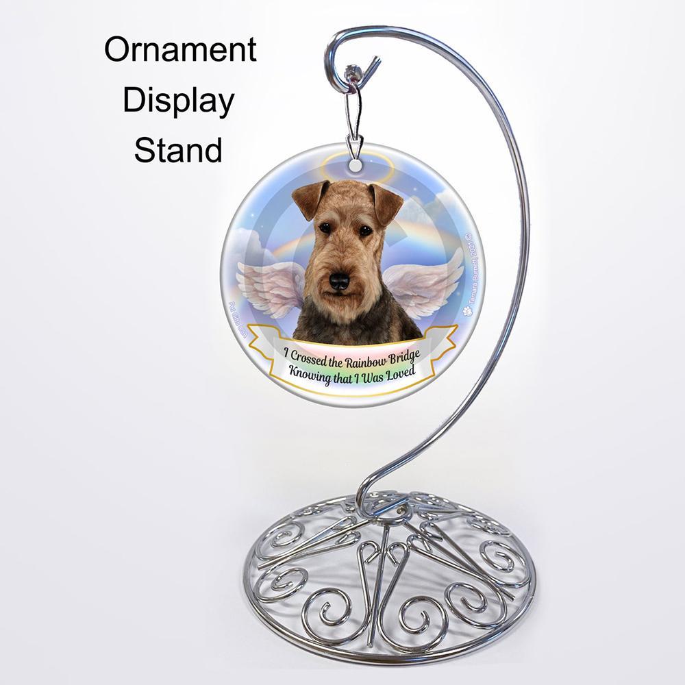 Car Pendant Dog Home Decoration Acrylic