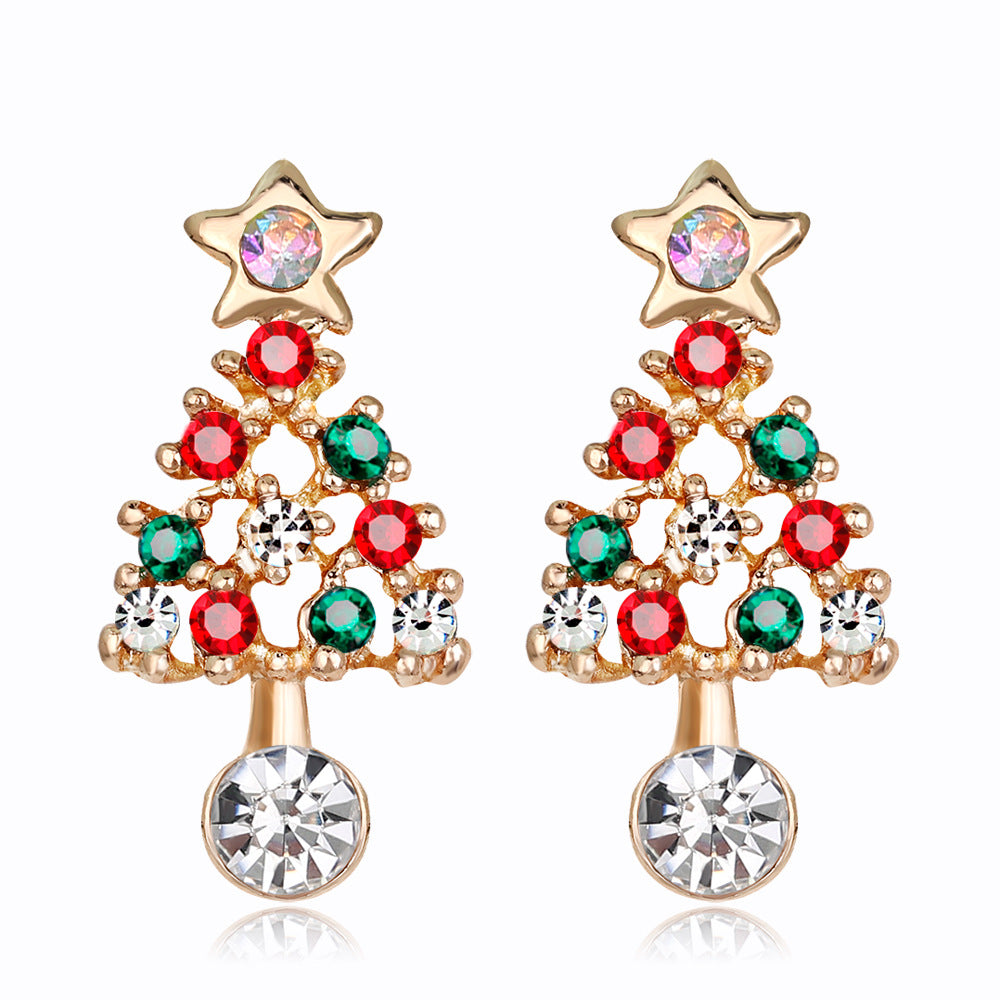 Christmas ornaments
