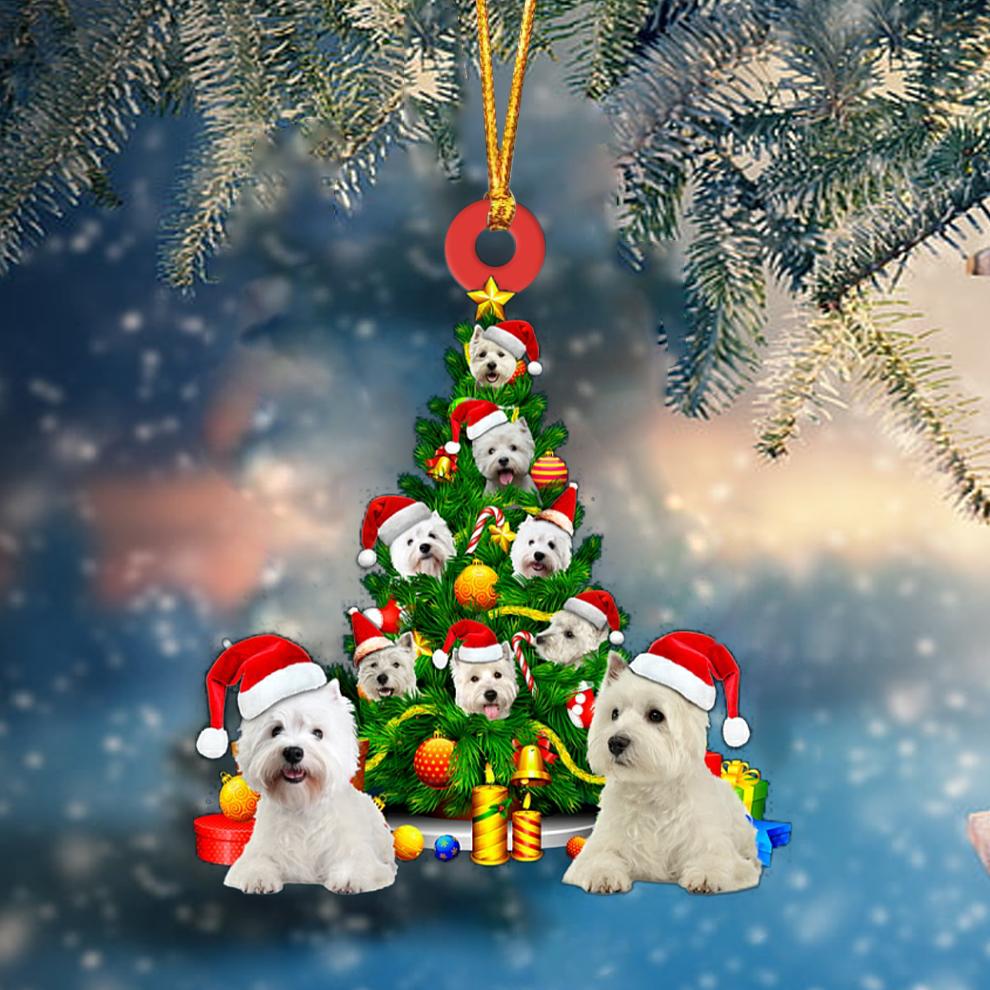 Car Pendant Dog Home Decoration Acrylic