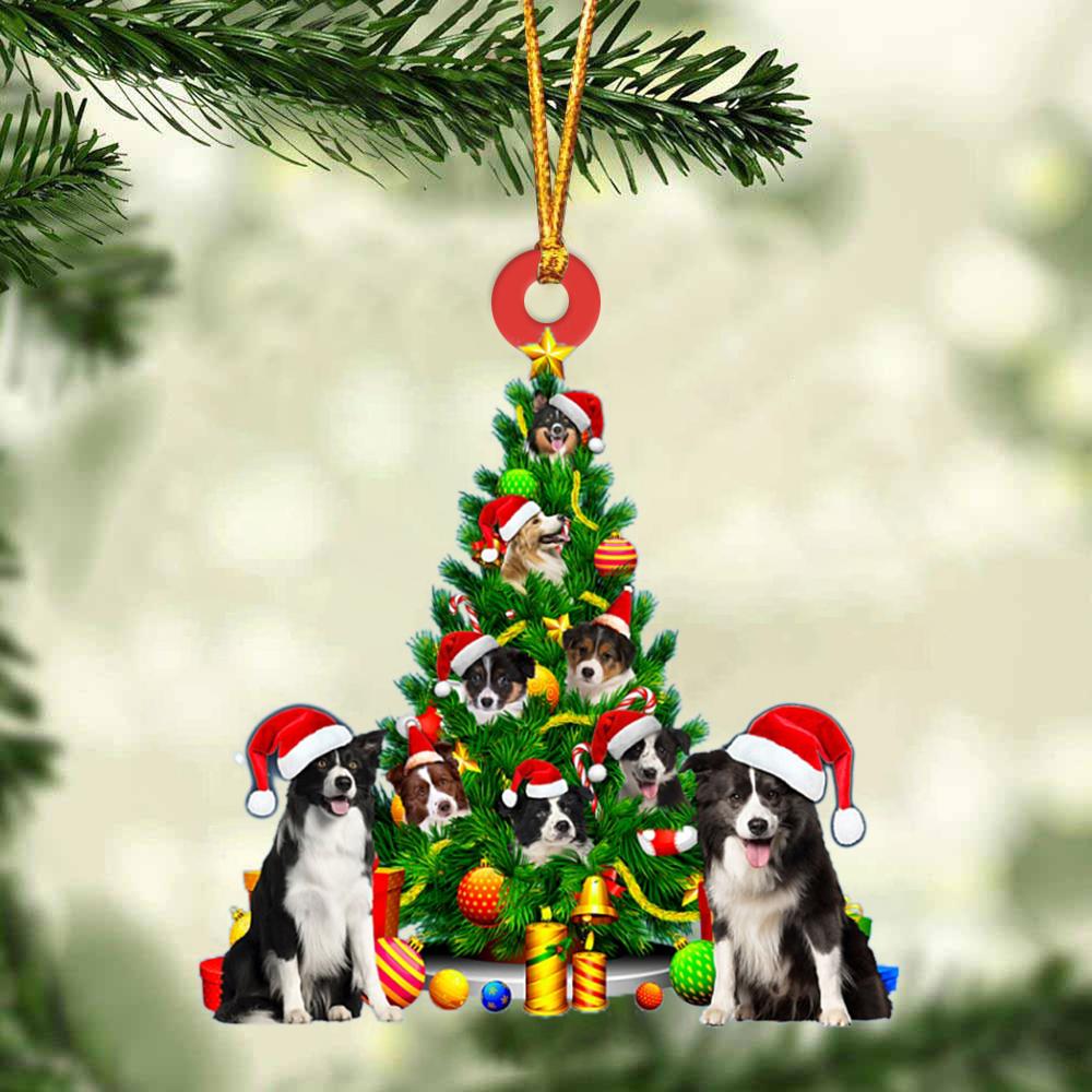Car Pendant Dog Home Decoration Acrylic