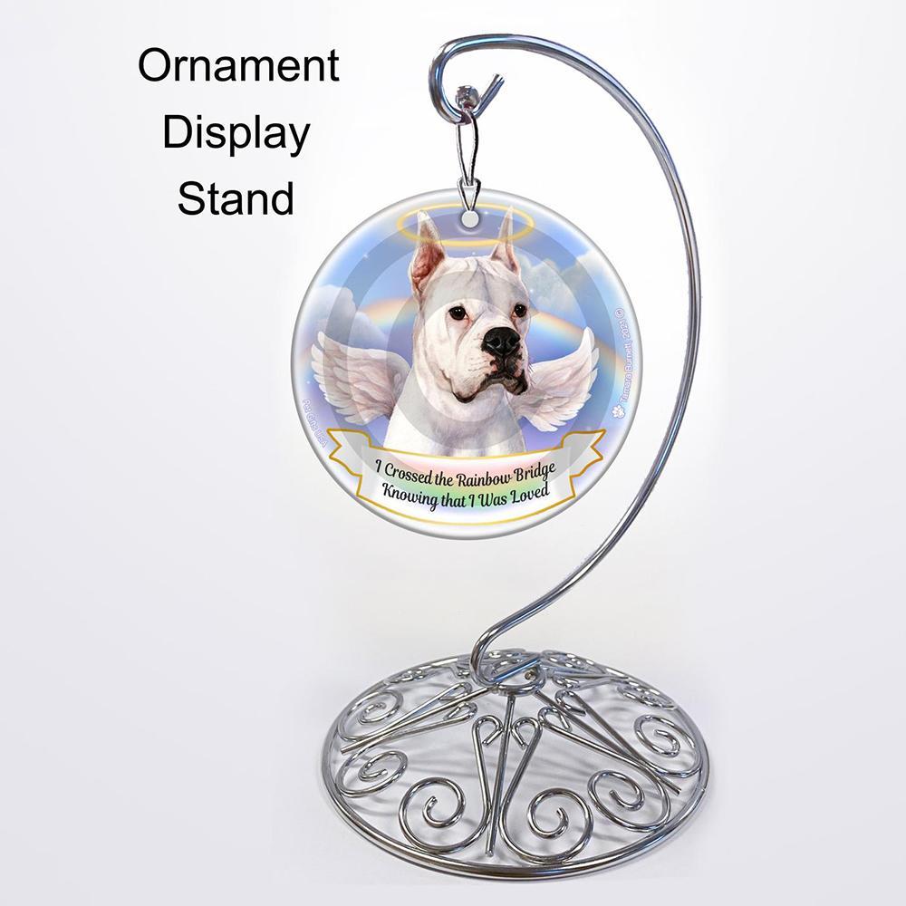 Car Pendant Dog Home Decoration Acrylic