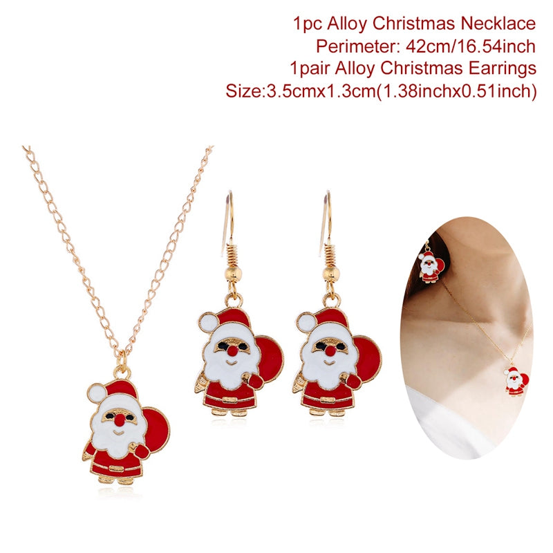 Christmas ornaments