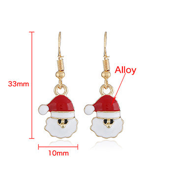 Christmas ornaments