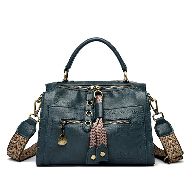 Unique One-shoulder Crossbody Bag For Women