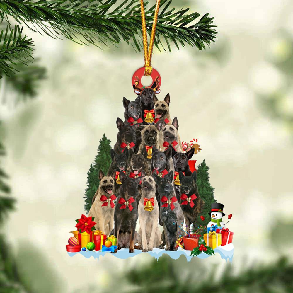 Car Pendant Dog Home Decoration Acrylic