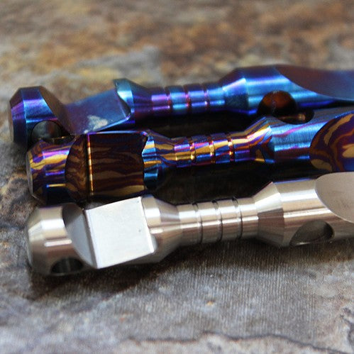 Mini Keychain Pendant Bottle Opener