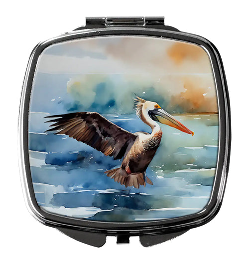 Pelican Compact Mirror