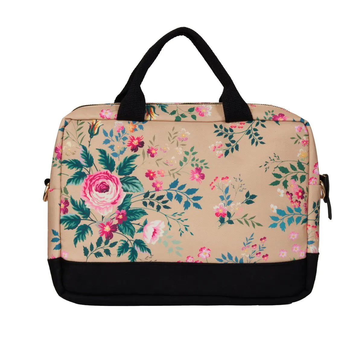Bloominbag Dark Spring Blossom 13 -14 in Laptop / Macbook Bag