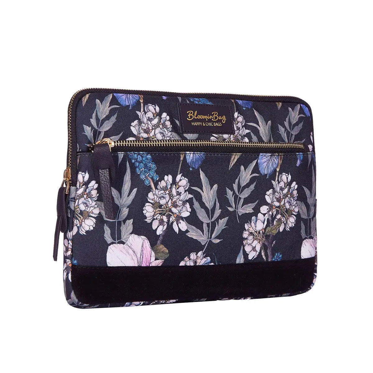 Black Cherries iPad / Tablet Case