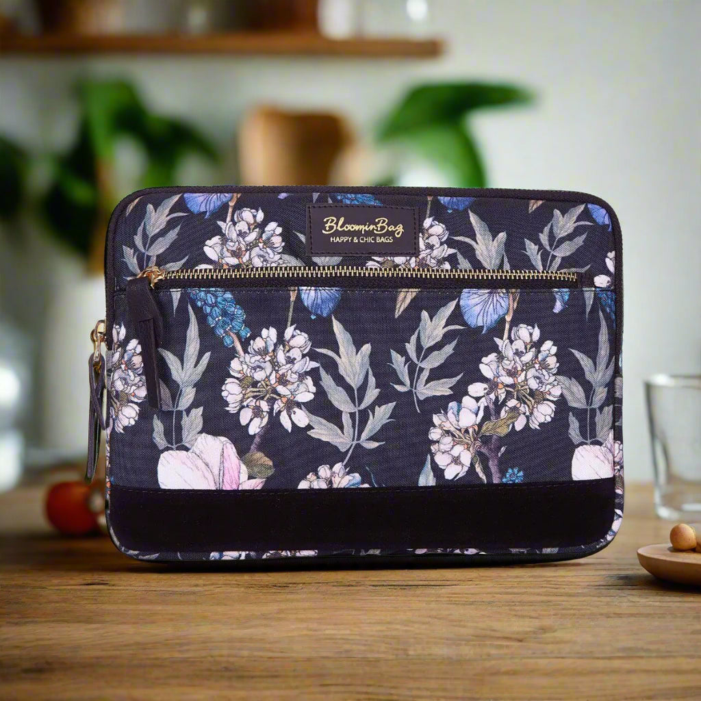 Black Cherries iPad / Tablet Case