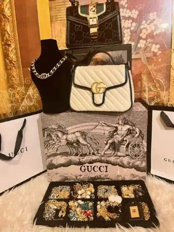 Mini Bag