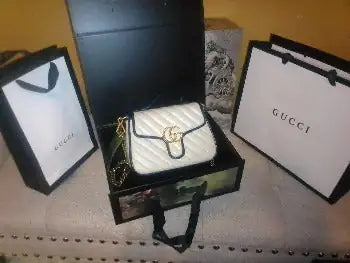 Mini Bag
