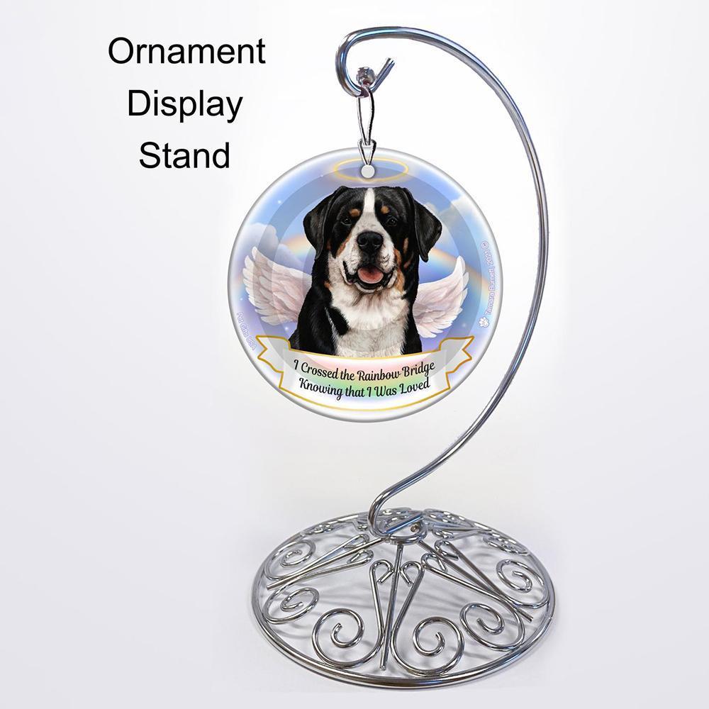 Car Pendant Dog Home Decoration Acrylic