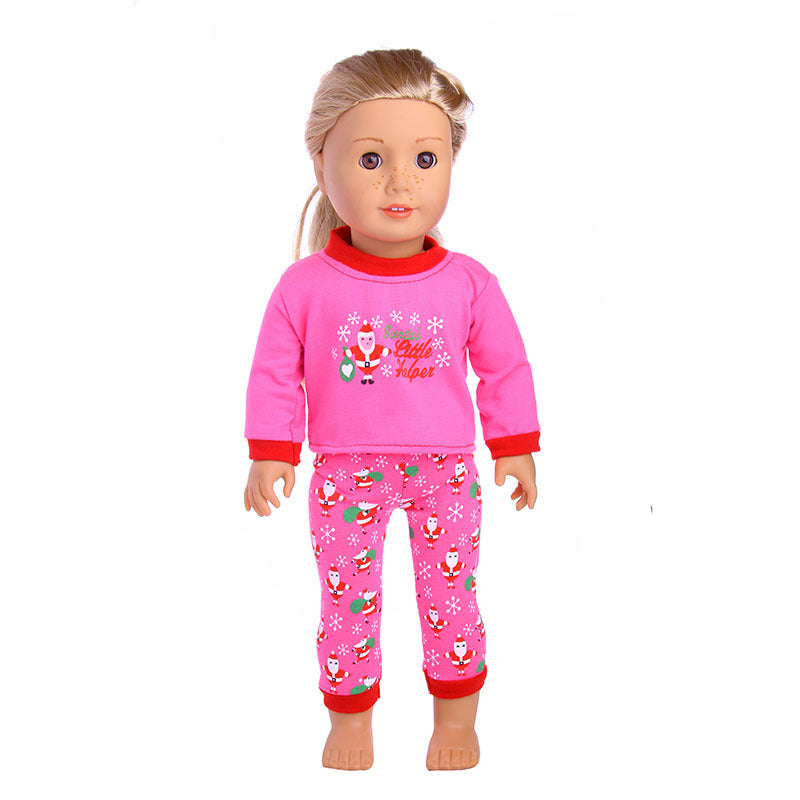 18 Inch American Girl Doll Clothes
