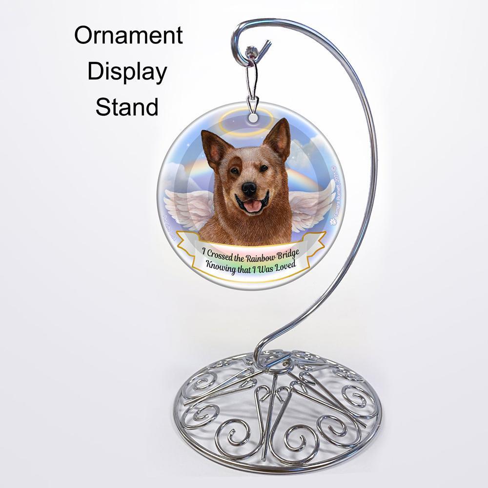 Car Pendant Dog Home Decoration Acrylic