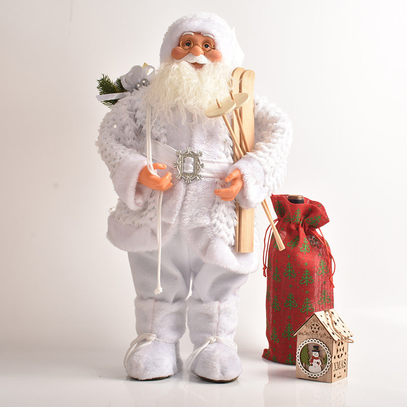 Merry Christmas Decor For Home Navidad Noel