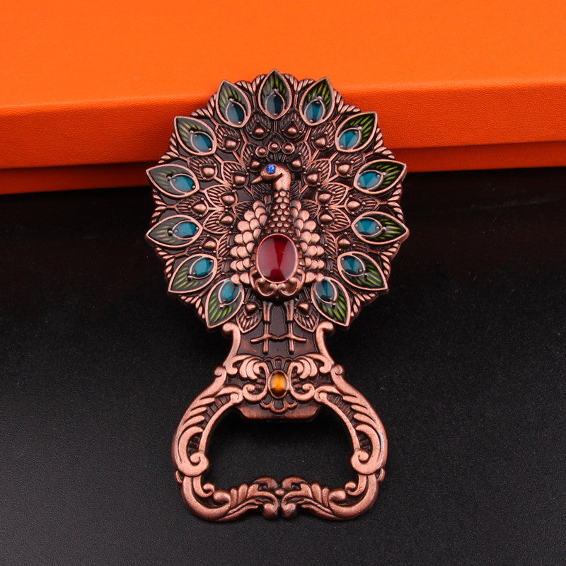 Tin Wine Screwdriver